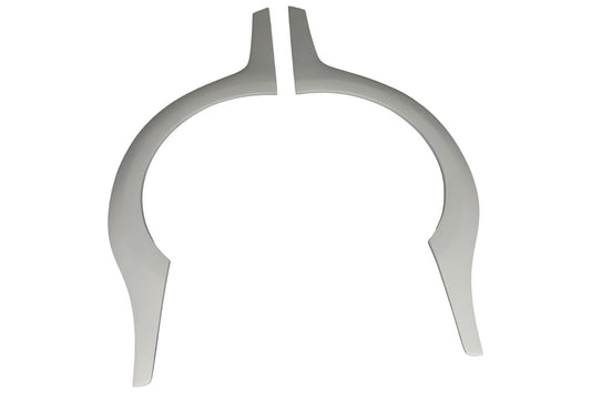 Nissan GTR R35 CBA DBA EBA 2008 2009 2010 2011 2012 2013 2014 2015 2016 2017 2018 2019 2020 2021 2022 2023 2024 with Aftermarket Parts - TSV2 Style Full Body Kit Carbon Fiber / FRP from Aero Republic