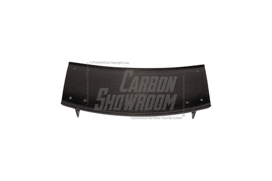 Aero Republic Carbon Fiber Rear Spoiler Wing VRS Style For Toyota Supra A90 GR - Performance SpeedShop