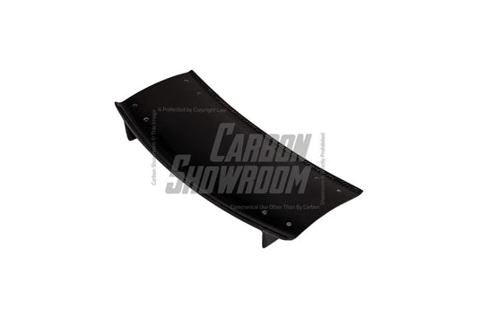 Aero Republic Carbon Fiber Rear Spoiler Wing VRS Style For Toyota Supra A90 GR - Performance SpeedShop
