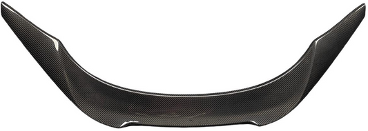Toyota Supra MK5 A90 A91 3.0 2.0 2020-ON with Aftermarket Parts - V Style Rear Spoiler Carbon Fiber from Aero Republic