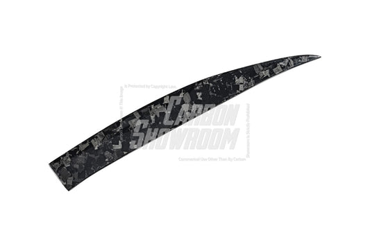 Audi RS6 C8 2020 2021 2022 2023 2024 & RS7 C8 2020 2021 2022 2023 2024 with Aftermarket Parts - AE Rear Diffuser & Canards Carbon Fiber from ArmorExtend