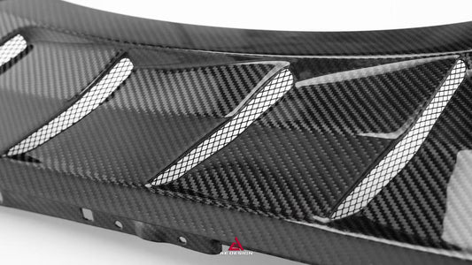 BMW 2 Series M240i 230i G42 2020-ON with Aftermarket Parts - ART Front Fenders Dry Pre-preg Carbon from ArmorExtend