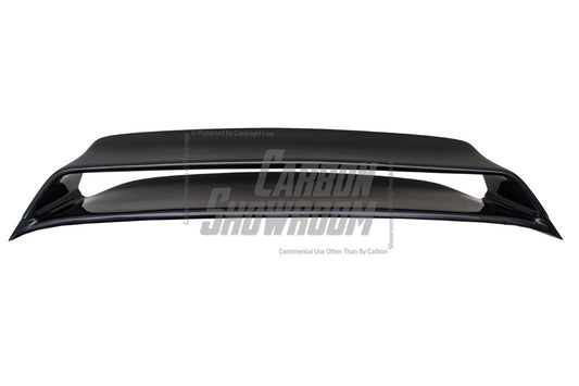 BMW M2/C G87 2023-ON & 2 Series 230i M240i G42 2022 2023 2024 with Aftermarket Parts - ART V1 Style Rear Wing Pre-preg Carbon Fiber from ArmorExtend