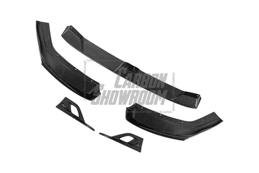 ArmorExtend ART Pre-preg Carbon Fiber Front Lip Package for BMW M2 & M2C G87 - Performance SpeedShop