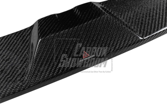 ArmorExtend ART Pre-preg Carbon Fiber Front Lip Package for BMW M2 & M2C G87 - Performance SpeedShop