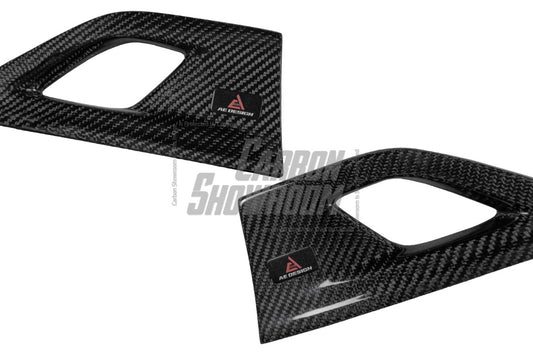 ArmorExtend ART Pre-preg Carbon Fiber Front Lip Package for BMW M2 & M2C G87 - Performance SpeedShop
