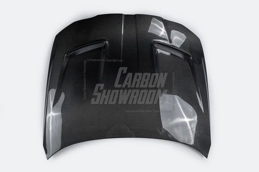 BMW M3 G80 G81 2021 2022 2023 2024 & M4 G82 G83 2021 2022 2023 2024 with Aftermarket Parts - AE Style Front Fenders Carbon Fiber from ArmorExtend