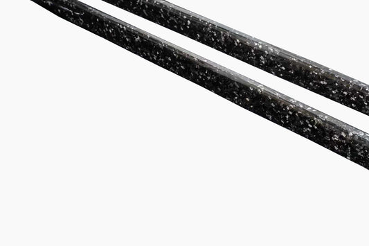 BMW M3 G80 G81 2021 2022 2023 2024 & M4 G82 G83 2021 2022 2023 2024 with Aftermarket Parts - AE Style Side Skirts Carbon Fiber from ArmorExtend