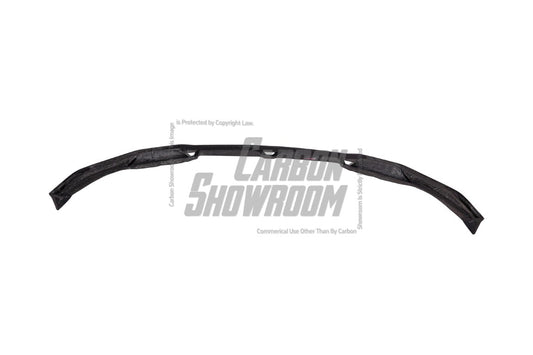 BMW M5 / M5C F90 Pre-LCI 2018 2019 2020 & M5 / M5C F90 LCI 2021 2022 2023 2024 With Aftermarket Parts - AE Lower Lip & Middle Lip Carbon Fiber from ArmorExtend