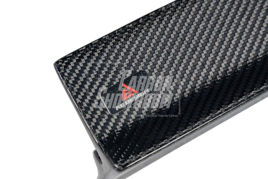 Armorextend AE Design Carbon Fiber Side Skirts for BMW X5 X5M/C X6 X6M/C F95 F96 G05 G06 - Performance SpeedShop