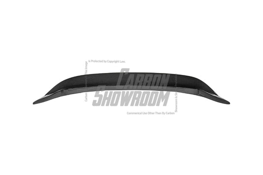 Armorextend AE Design Carbon Fiber Ducktail Spoiler for Porsche 992 Convertible Carrera & 4 & S & 4S - Performance SpeedShop