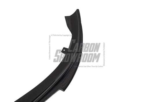 Porsche 911 992 Carrera/4/S/4S (Fits Aero Kit / Sport Package Only)2020-ON with Aftermarket Parts-ART Style Carbon Fiber Rear Diffuser Canards from Armorextend