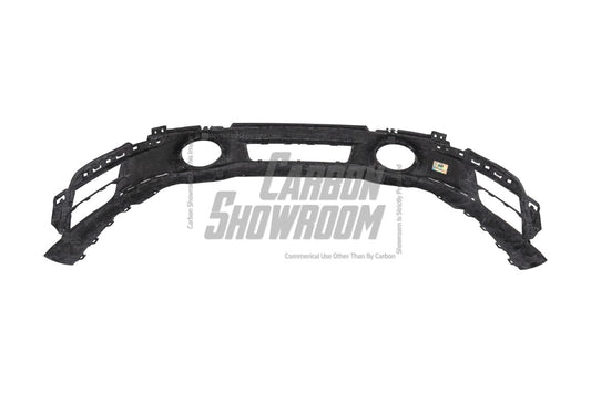 Porsche 911 992 Carrera/4/S/4S 2020-ON with Aftermarket Parts-ART Style Carbon Fiber Rear Diffuser Replacement - Armorextend