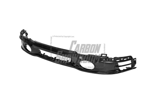 Porsche 911 992 Carrera/4/S/4S 2020-ON with Aftermarket Parts-ART Style Carbon Fiber Rear Diffuser Replacement - Armorextend
