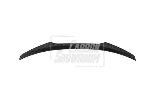 Porsche Panamera 976 Base 4 4S E-Hybird GTS Turbo 2024-ON
(suitable for GTS and Turbo if active spoiler is deactivated) 2024-ON with Aftermarket Parts - Rear Wing & Spoiler Carbon Fiber from ArmorExtend