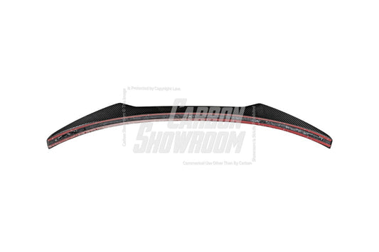 Porsche Panamera 976 Base 4 4S E-Hybird GTS Turbo 2024-ON
(suitable for GTS and Turbo if active spoiler is deactivated) 2024-ON with Aftermarket Parts - Rear Wing & Spoiler Carbon Fiber from ArmorExtend