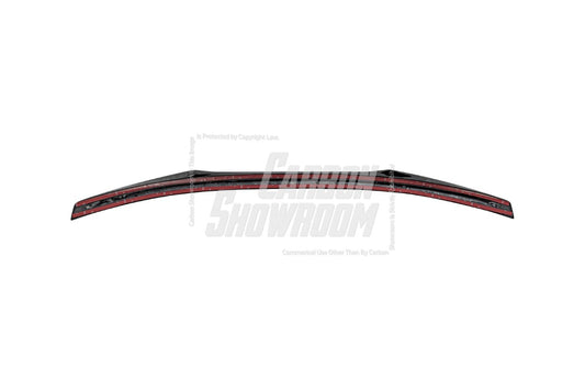 Porsche Panamera 976 Base 4 4S E-Hybird GTS Turbo 2024-ON
(suitable for GTS and Turbo if active spoiler is deactivated) 2024-ON with Aftermarket Parts - Rear Wing & Spoiler Carbon Fiber from ArmorExtend