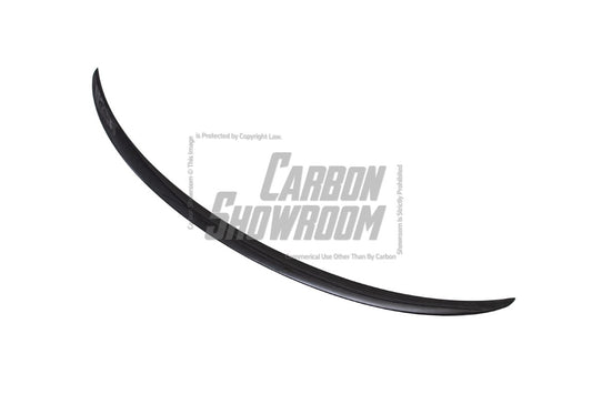 Tesla Model 3 Highland / Performance 2024-ON with Aftermarket Parts - AE Style Side Skirts & Canards Carbon Fiber from ArmorExtend