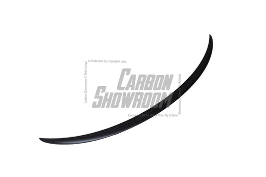 Tesla Model 3 Highland / Performance 2024-ON with Aftermarket Parts - AE Style Side Skirts & Canards Carbon Fiber from ArmorExtend