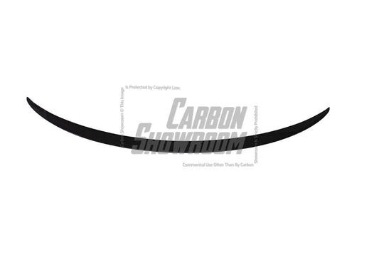 Tesla Model 3 Highland / Performance 2024-ON with Aftermarket Parts - AE Style Side Skirts & Canards Carbon Fiber from ArmorExtend