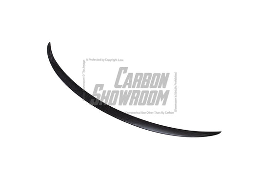 Tesla Model 3 Highland / Performance 2024-ON with Aftermarket Parts - AE Style Side Skirts & Canards Carbon Fiber from ArmorExtend