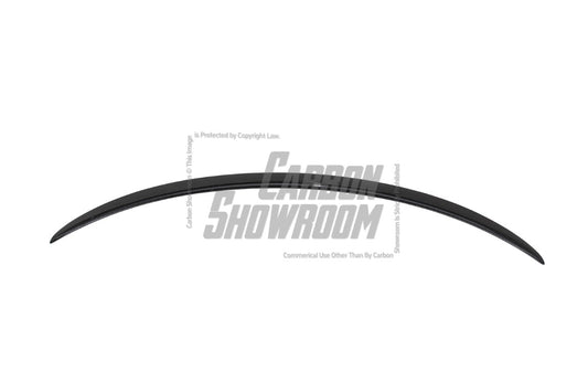 Tesla Model 3 Highland / Performance 2024-ON with Aftermarket Parts - AE Style Side Skirts & Canards Carbon Fiber from ArmorExtend