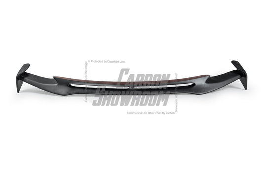Tesla Model 3 Highland / Performance 2024-ON with Aftermarket Parts - AE Style Rear Wing Carbon Fiber from ArmorExtend