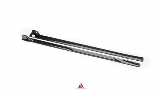 BMW M5C M5 G90 2024-ON with Aftermarket Parts - Pre-preg Carbon Fiber from Armorextend