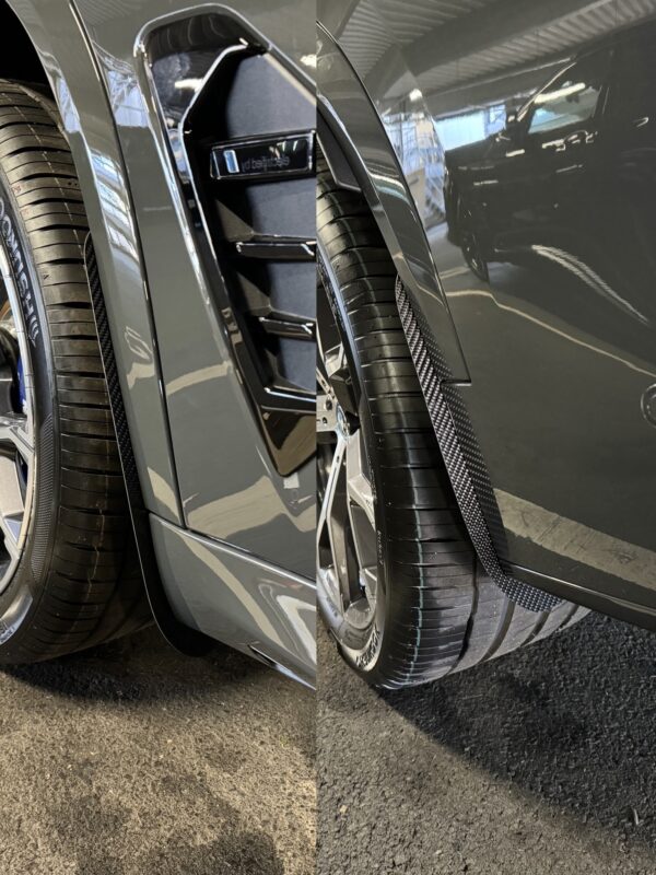 Automotive Passion BMW F80 F82 F83 M3/M4 Front & Rear Carbon Fiber