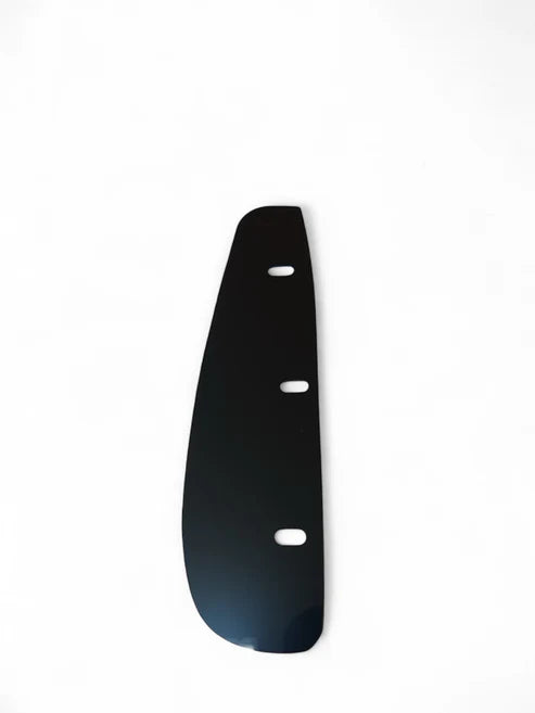 Toyota GR Yaris GXPA16 2020-ON with Aftermarket Parts - Front & Rear Arch Guards Dry Pre-preg Carbon Fiber / ABS from Automotive Passion