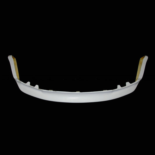 Nissan R32 Skyline GTR 1989 1990 1991 1992 1993 1994 with Aftermarket Parts - JUN Style Front Lip Carbon Fiber / FRP from EPR USA