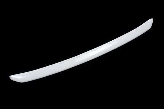 Nissan R32 Skyline GTS 1989 1990 1991 1992 1993 1994 with Aftermarket Parts - Nismo Style Hood Lip Carbon Fiber / FRP from EPR USA