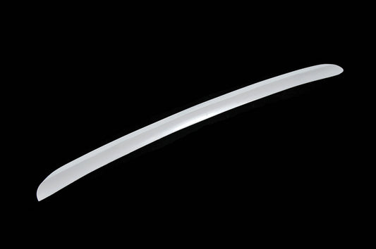 Nissan R32 Skyline GTS 1989 1990 1991 1992 1993 1994 with Aftermarket Parts - Nismo Style Hood Lip Carbon Fiber / FRP from EPR USA