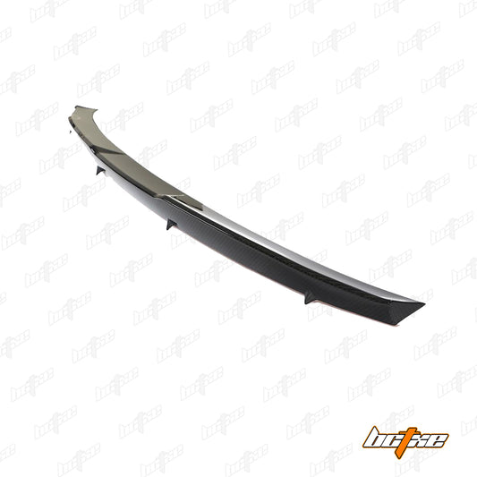 Audi RS6 C8 2020-ON & RS7 C8 2020-ON with Aftermarket Parts - Side Skirts Carbon Fiber from BCTXE Tuning