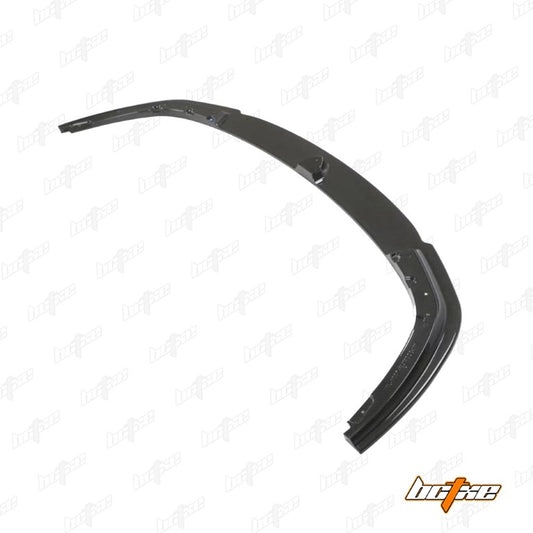 BMW M8 F91 F92 F93 2019-ON with Aftermarket Parts - Pre-preg Carbon Fiber Front Lip from BCTXE Tuning