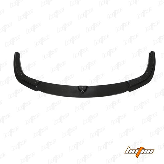 BMW M8 F91 F92 F93 2019-ON with Aftermarket Parts - Pre-preg Carbon Fiber Front Lip from BCTXE Tuning