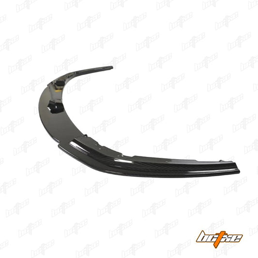 BMW M8 F91 F92 F93 2019-ON with Aftermarket Parts - Pre-preg Carbon Fiber Front Lip from BCTXE Tuning