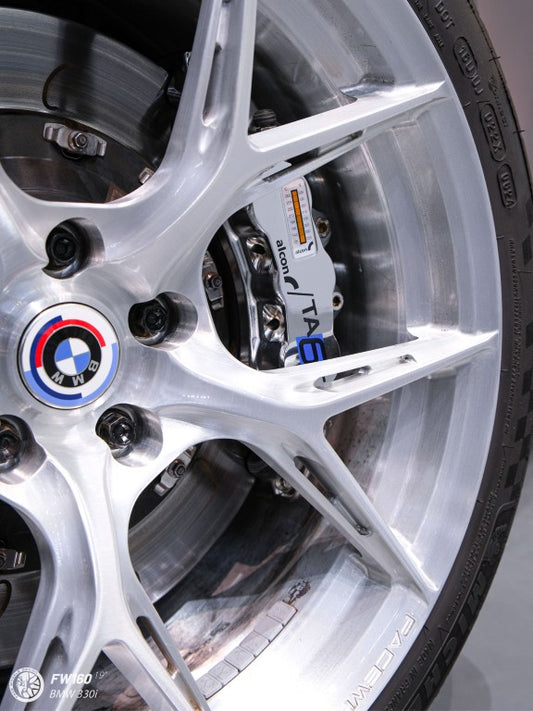 FW160 - Face Wheels