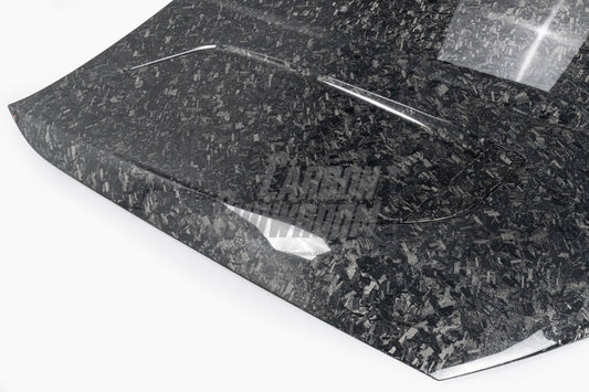 ArmorExtend AE Hood Bonnet for BMW M550 540 530 G30 & M5 M5C F90 Carbon Fiber