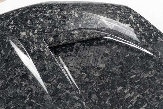 ArmorExtend AE Hood Bonnet for BMW M550 540 530 G30 & M5 M5C F90 Carbon Fiber