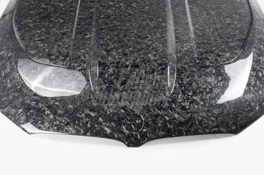 ArmorExtend AE Hood Bonnet for BMW M550 540 530 G30 & M5 M5C F90 Carbon Fiber