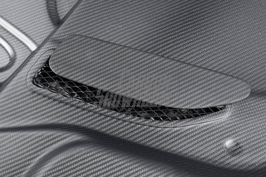 ArmorExtend AE Hood Bonnet for BMW M550 540 530 G30 & M5 M5C F90 Carbon Fiber