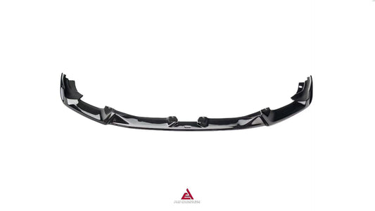 BMW M2C M2 G87 2023-ON with Aftermarket Parts - Front Lip ABS from ArmorExtend