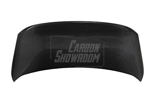 BMW M2/C G87 2023-ON & 2 Series 230i M240i G42 2022-ON with Aftermarket Parts - ART Carbon Fiber Rear Trunk Lid from ArmorExtend