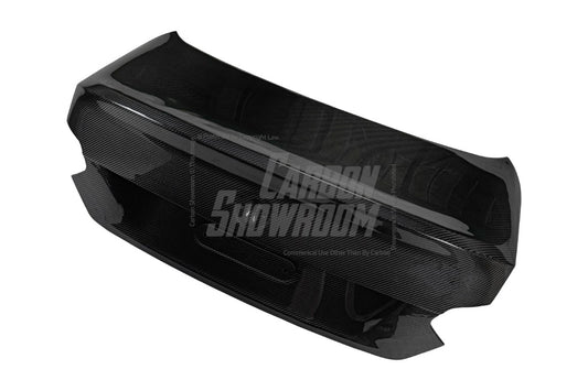 BMW M2/C G87 2023-ON & 2 Series 230i M240i G42 2022-ON with Aftermarket Parts - ART Carbon Fiber Rear Trunk Lid from ArmorExtend