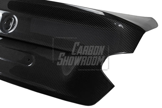 BMW M2/C G87 2023-ON & 2 Series 230i M240i G42 2022-ON with Aftermarket Parts - ART Carbon Fiber Rear Trunk Lid from ArmorExtend