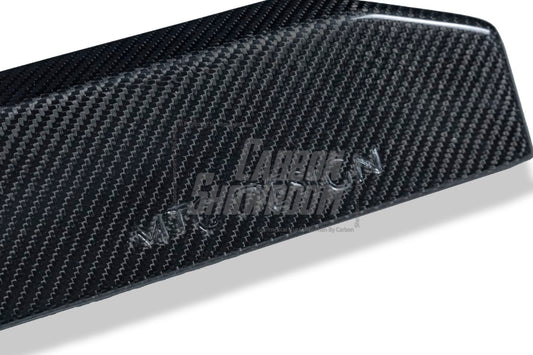 BMW M2 / M2C G87 2023-ON with Future Design Carbon's Aftermarket Parts - Side Skirts MTC Street Series Carbon Fiber / FRP