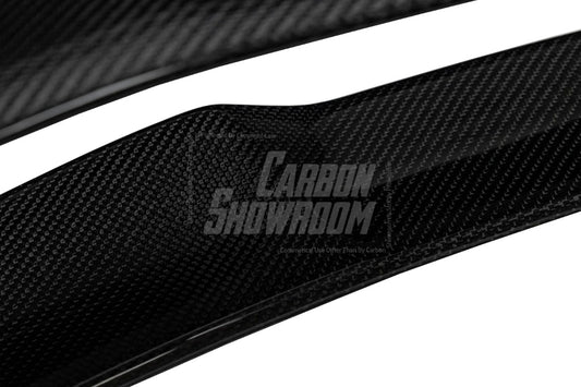 ArmorExtend AE Rear Wing for BMW M3 G80 & 3 Series G20 M340i 330i Sedan Carbon Fiber