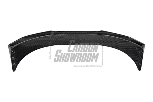 ArmorExtend AE Rear Wing for BMW M3 G80 & 3 Series G20 M340i 330i Sedan Carbon Fiber