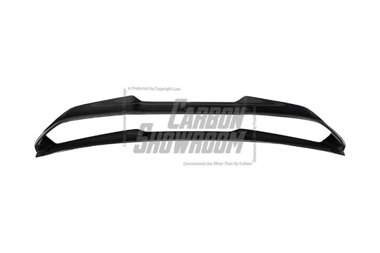 ArmorExtend AE Rear Wing for BMW M3 G80 & 3 Series G20 M340i 330i Sedan Carbon Fiber